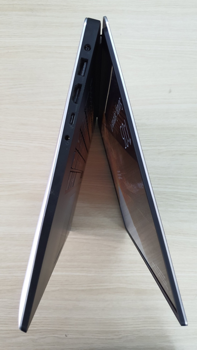 dell đồ họa precision 5540